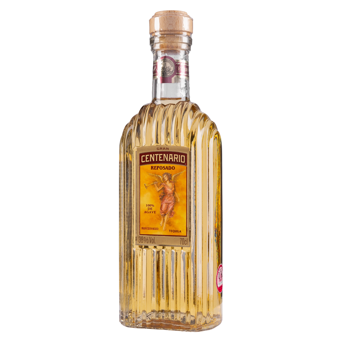 Gran Centenario Reposado Tequila 70cl House of Spirits