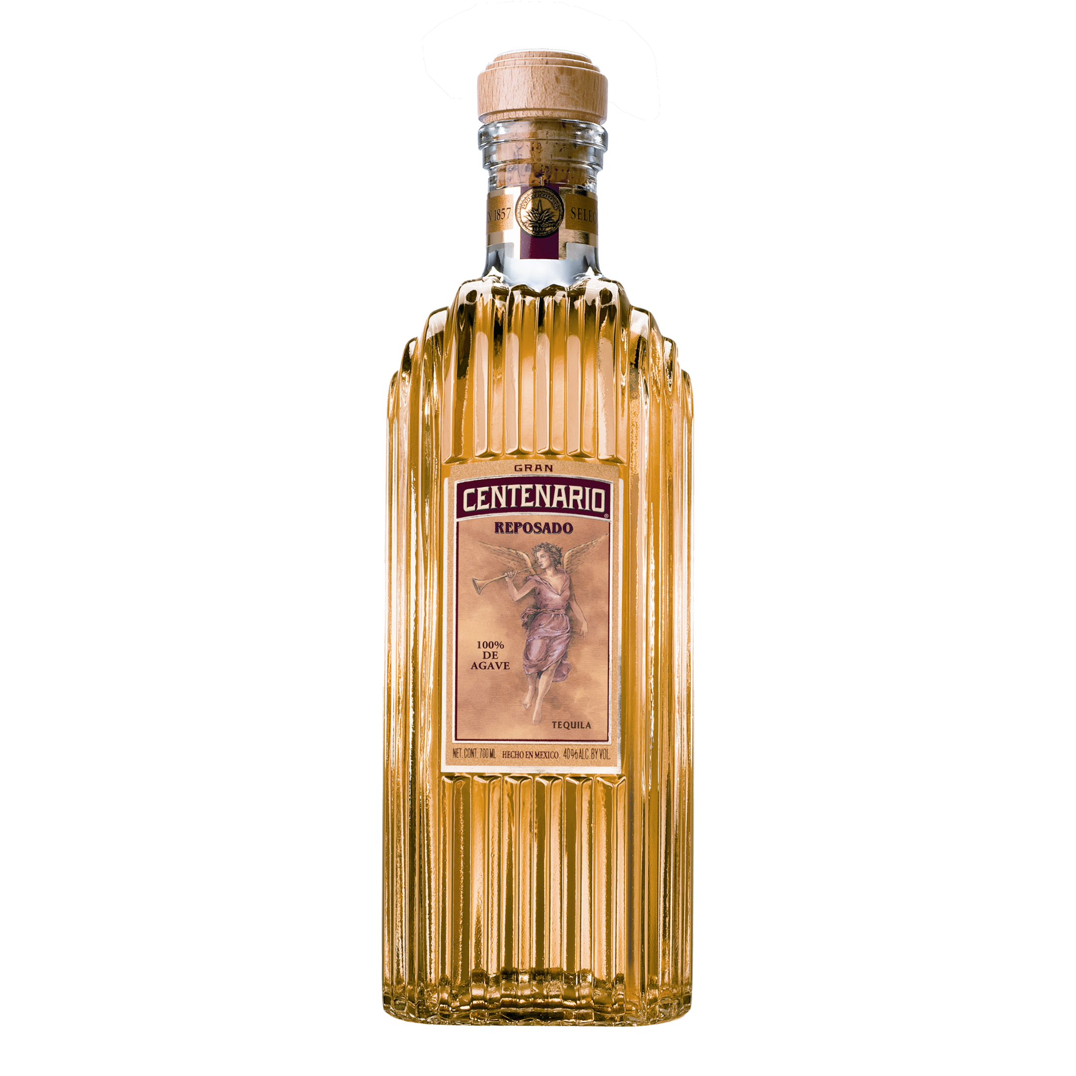 その他 TEQUILA CENTENARIO REPOSADO Gran Centenario Reposado Tequila 70cl – House of Spirits