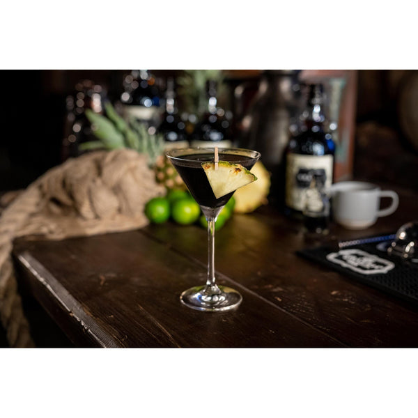 The Kraken Black Spiced Rum 70cl