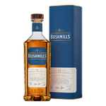 Bushmills 12 Year Old Single Malt Irish Whiskey 70cl