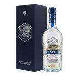 Jose Cuervo Reserva De La Familia Platino Tequila 70cl