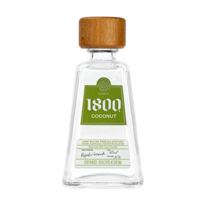 
            
                Load image into Gallery viewer, 1800 Coconut Tequila 10 x 5cl
            
        