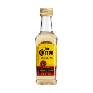 Jose Cuervo Especial Reposado Tequila 10 x 5cl