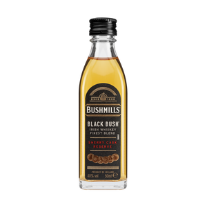Bushmills Black Bush Irish Whiskey 12 x 5cl