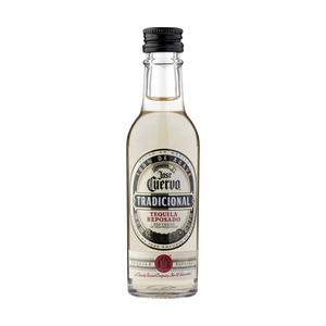Jose Cuervo Tradicional Reposado Tequila 10 x 5cl