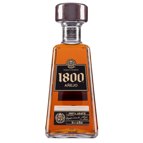1800 Anejo Tequila 70cl