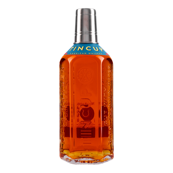 TINCUP American Whiskey 70cl