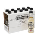 Jose Cuervo Tradicional Reposado Tequila 10 x 5cl