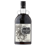 The Kraken Black Spiced Rum 1.75Ltr