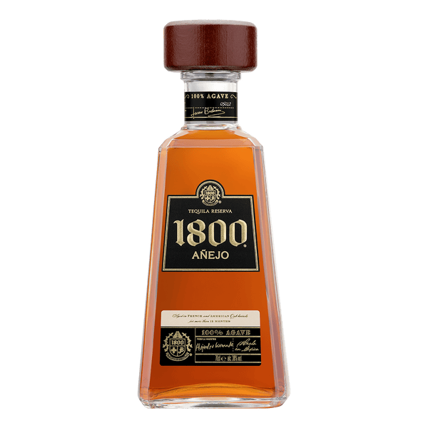 1800 Anejo Tequila 70cl - House of Spirits