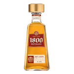 1800 Reposado Tequila 70cl - House of Spirits