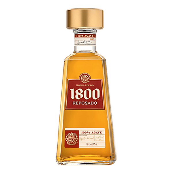 1800 Reposado Tequila 70cl - House of Spirits