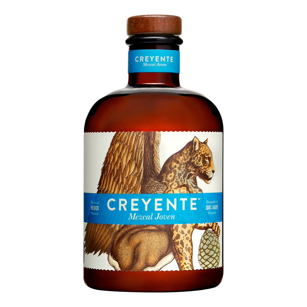 Creyente Mezcal 70cl