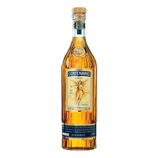 Gran Centenario Anejo Tequila 70cl