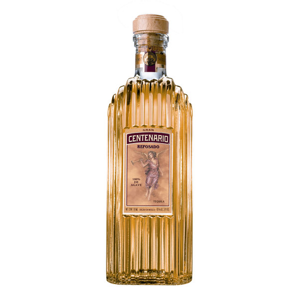 Gran Centenario Reposado Tequila 70cl