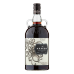 The Kraken Black Spiced Rum 1Ltr