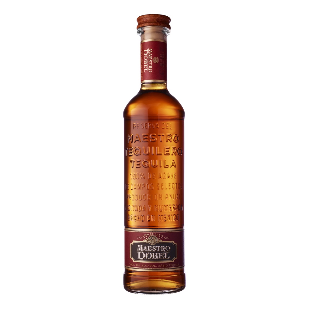 Maestro Dobel Anejo Tequila 70cl