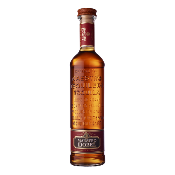 Maestro Dobel Anejo Tequila 70cl