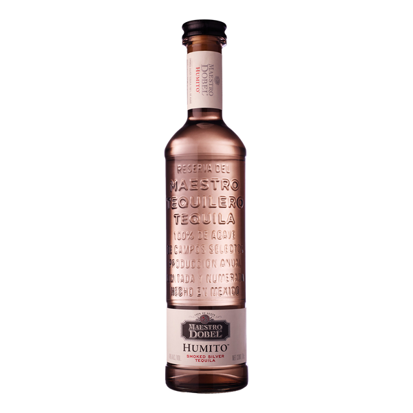 Maestro Dobel Humito Tequila 70cl