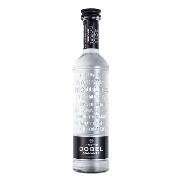 Maestro Dobel Diamante Tequila 70cl