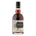 The Kraken Black Spiced Rum 35cl