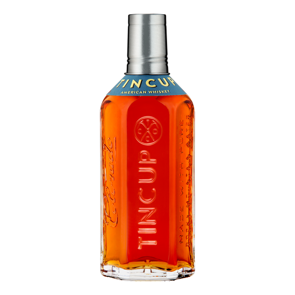 TINCUP American Whiskey 70cl