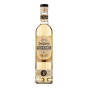 Jose Cuervo Tradicional Reposado Tequila 50cl