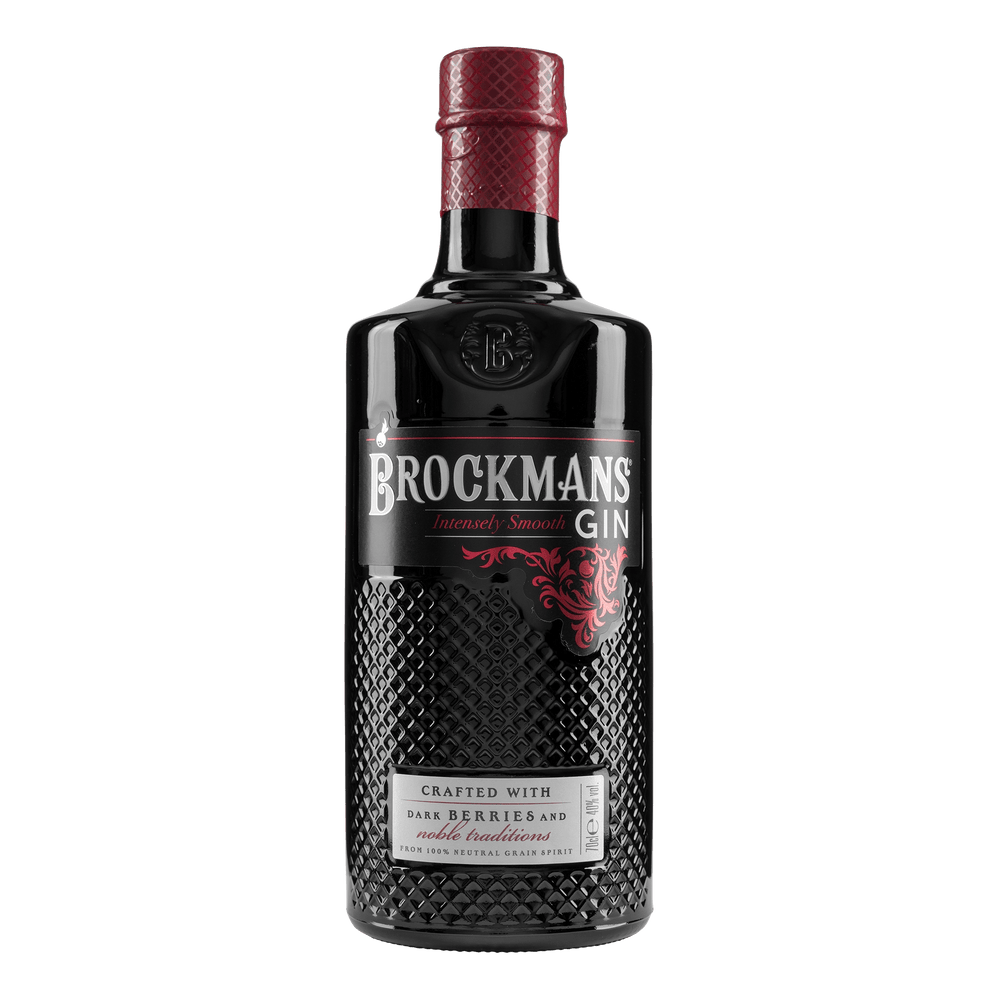 Brockmans Gin 70cl - House of Spirits