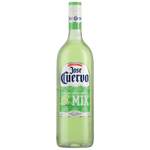 Jose Cuervo Margarita Mix 1Ltr (New Bottle - Not Yet Released) - House of Spirits