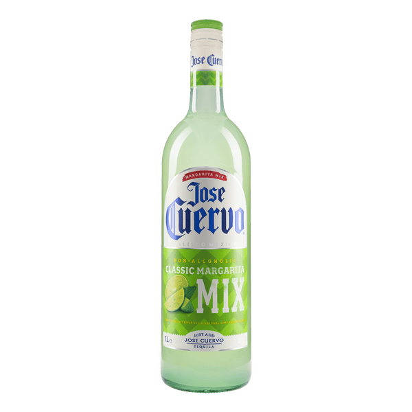 Jose Cuervo Margarita Mix 1Ltr