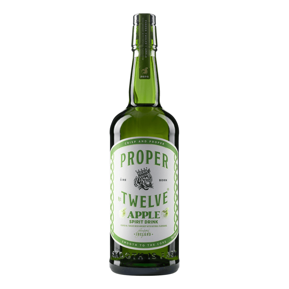 Proper Number 12 Apple 70cl - House of Spirits