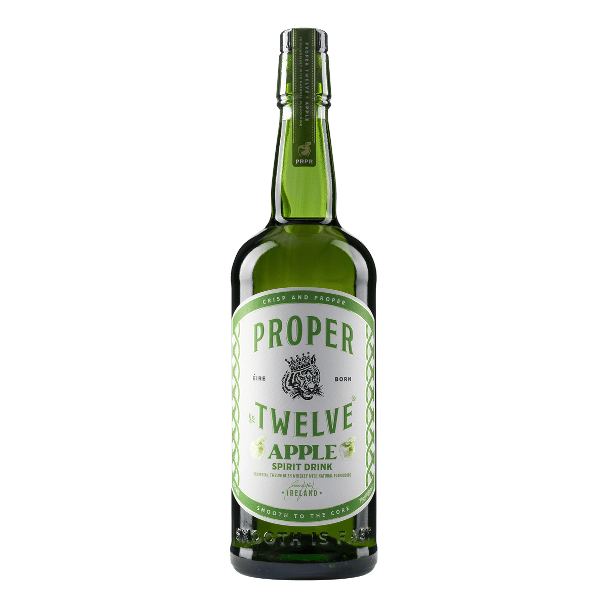 Proper Number 12 Apple 70cl – House of Spirits