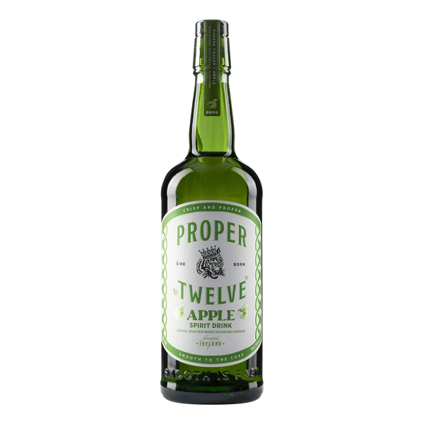 Proper Number 12 Apple 70cl