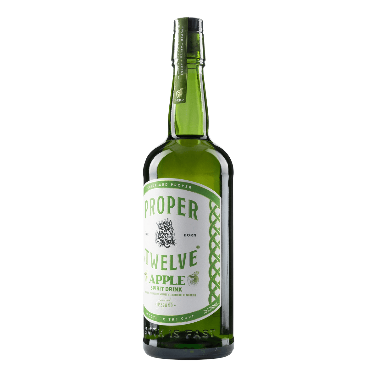 Proper Number 12 Apple 70cl – House of Spirits