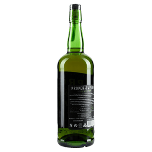Proper Number 12 Irish Whiskey 1Ltr