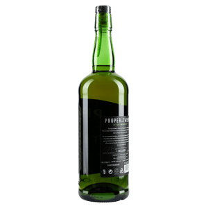 Proper Number 12 Irish Whiskey 1Ltr