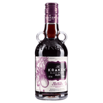 The Kraken Black Cherry and Madagascan Vanilla Black Spiced Rum 35cl - House of Spirits